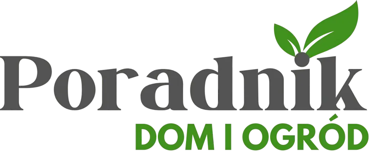Poradnik dom i ogród